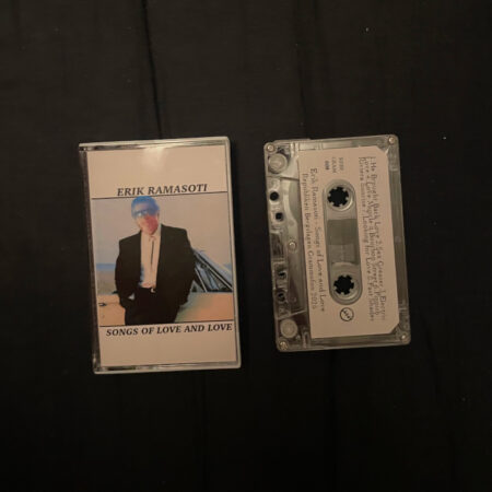 Kassett